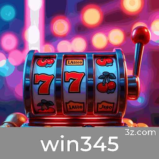 Experiência VIP Luxuosa no win345 Casino