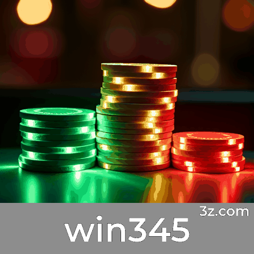 Aproveite os Bônus Generosos e Exclusivos do win345