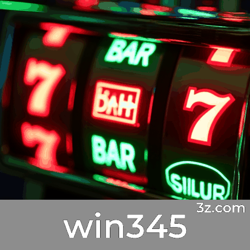 Experiência VIP Luxuosa no win345 Casino