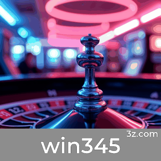 Tecnologia 3D Avançada em Jogos de Cassino no win345