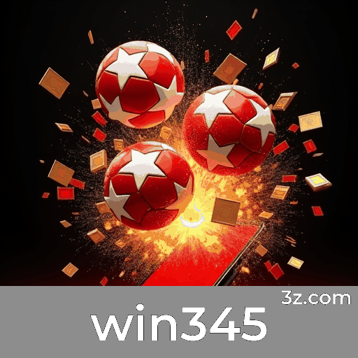 Desbloqueie Bônus Exclusivos no Win345