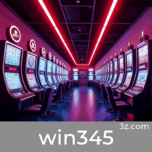 win345: Inovando com Tecnologia para o Futuro dos Jogos