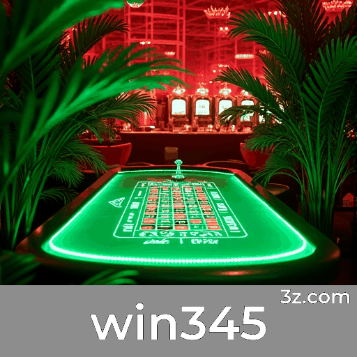 Experiência VIP Luxuosa no win345 Casino