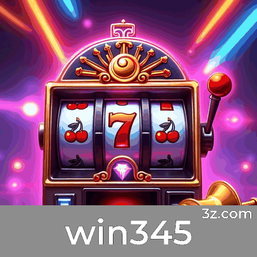 Tecnologia 3D Avançada em Jogos de Cassino no win345