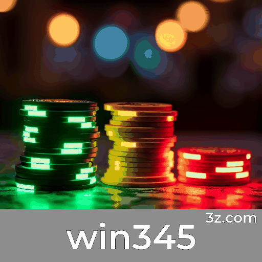 win345: Inovando com Tecnologia para o Futuro dos Jogos