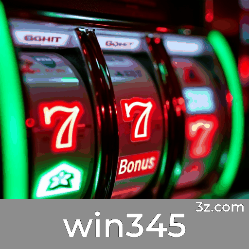 Tecnologia de Ponta e Segurança Inigualável na Plataforma Win345