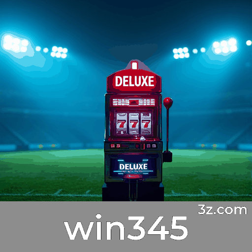 win345: Inovando com Tecnologia para o Futuro dos Jogos