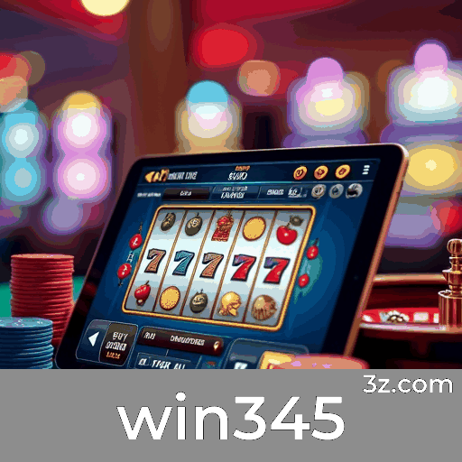 Win345 Login Seguro: Proteção e Privilégios Exclusivos