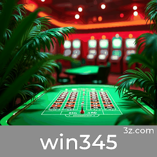 Desbloqueie Bônus Exclusivos no Win345